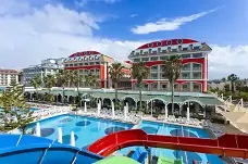 ORANGE COUNTY BELEK ORANGE COUNTY BELEK